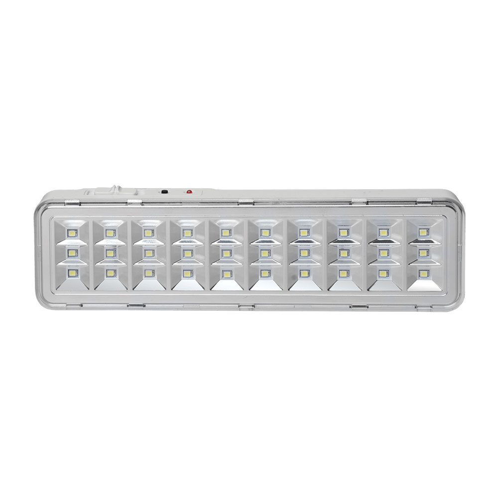 TBCIN LUZ DE EMERGENCIA TBCIN 30 LEDS
